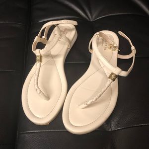 Cole Haan Ground Zero Thong Sandals